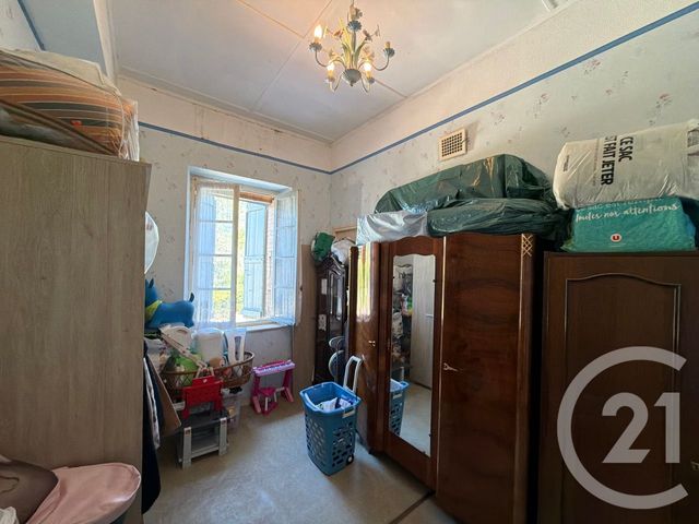 Appartement F3 &agrave; vendre - 5 pi&egrave;ces - 113,69 m2 - Castres - 81 - MIDI-PYRENEES