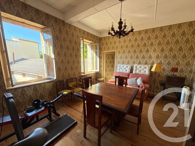 Appartement F3 &agrave; vendre - 5 pi&egrave;ces - 113,69 m2 - Castres - 81 - MIDI-PYRENEES