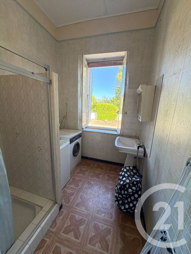 Appartement F3 &agrave; vendre - 5 pi&egrave;ces - 113,69 m2 - Castres - 81 - MIDI-PYRENEES