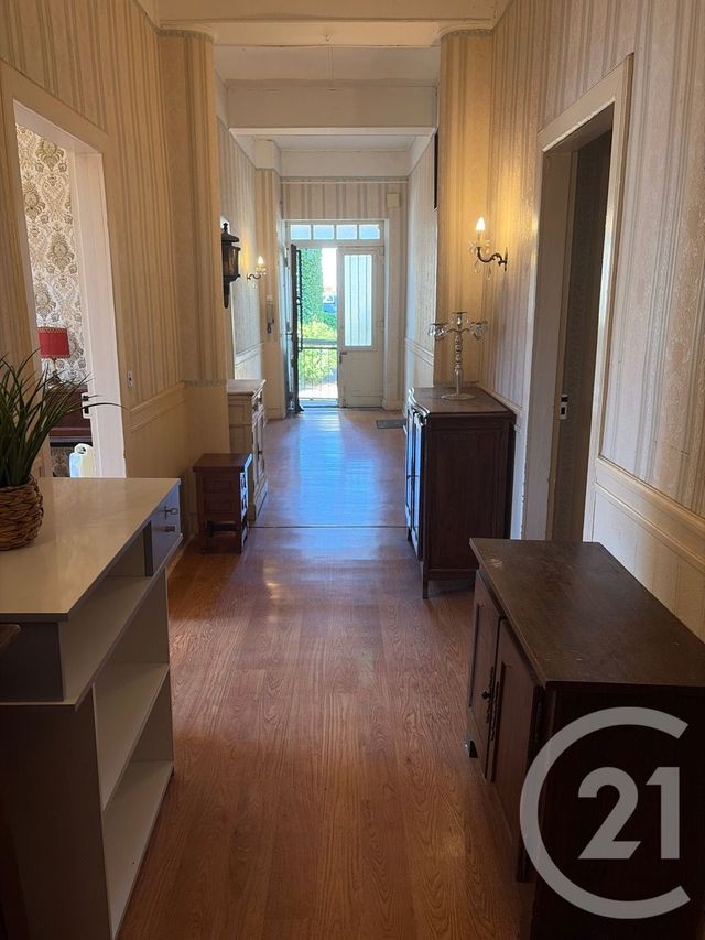 Appartement F3 &agrave; vendre - 5 pi&egrave;ces - 113,69 m2 - Castres - 81 - MIDI-PYRENEES