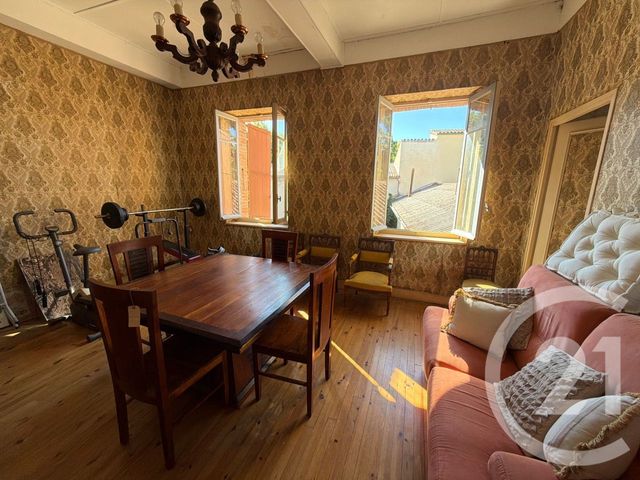 Appartement F3 &agrave; vendre - 5 pi&egrave;ces - 113,69 m2 - Castres - 81 - MIDI-PYRENEES