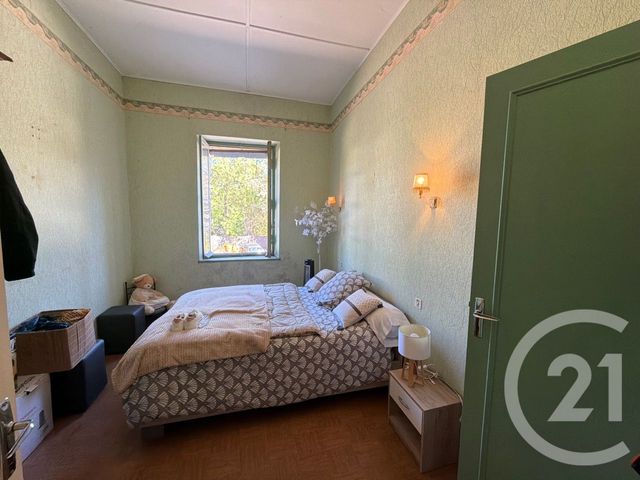 Appartement F3 &agrave; vendre - 5 pi&egrave;ces - 113,69 m2 - Castres - 81 - MIDI-PYRENEES