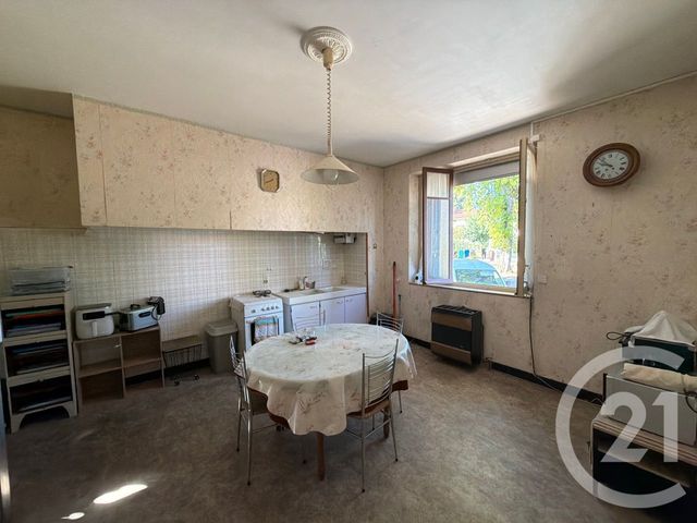 Appartement F3 &agrave; vendre - 5 pi&egrave;ces - 113,69 m2 - Castres - 81 - MIDI-PYRENEES