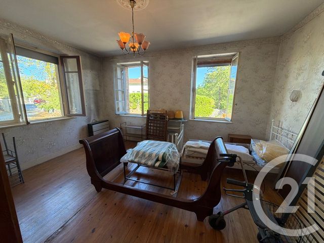Appartement F3 &agrave; vendre - 5 pi&egrave;ces - 113,69 m2 - Castres - 81 - MIDI-PYRENEES