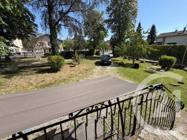 Appartement F3 &agrave; vendre - 5 pi&egrave;ces - 113,69 m2 - Castres - 81 - MIDI-PYRENEES