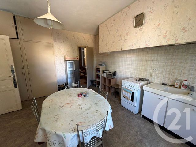 Appartement F3 &agrave; vendre - 5 pi&egrave;ces - 113,69 m2 - Castres - 81 - MIDI-PYRENEES
