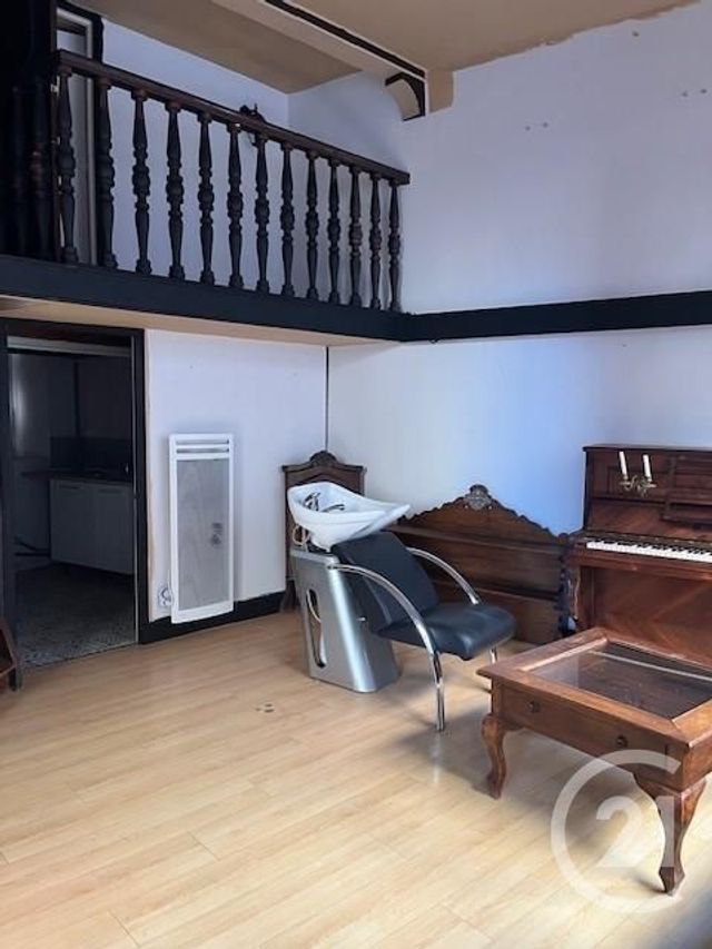 Murs à vendre à louer - 40.0 m2 - 81 - Tarn