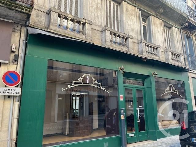 Murs à vendre à louer - 40.0 m2 - 81 - Tarn
