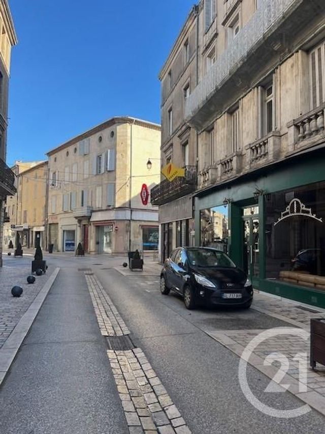 Murs à vendre à louer - 40.0 m2 - 81 - Tarn