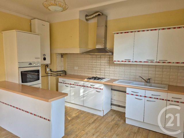 Appartement F3 à vendre CASTRES