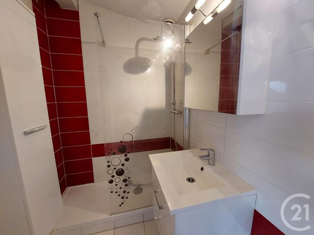 Appartement F2 &agrave; vendre - 2 pi&egrave;ces - 40 m2 - Castres - 81 - MIDI-PYRENEES