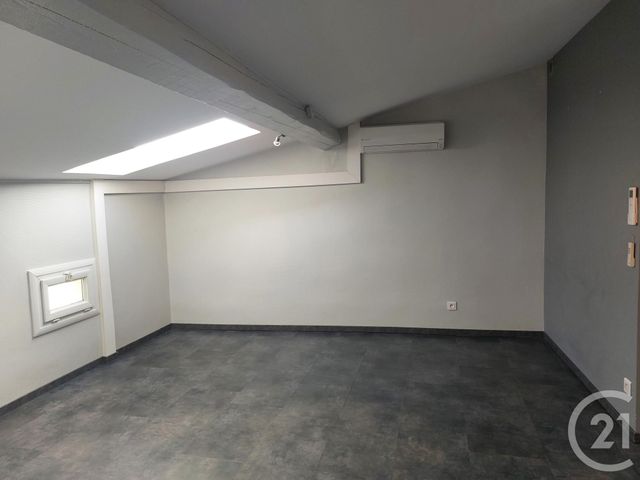 Appartement F2 &agrave; vendre - 2 pi&egrave;ces - 40 m2 - Castres - 81 - MIDI-PYRENEES