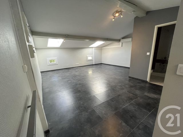 Appartement F2 &agrave; vendre - 2 pi&egrave;ces - 40 m2 - Castres - 81 - MIDI-PYRENEES