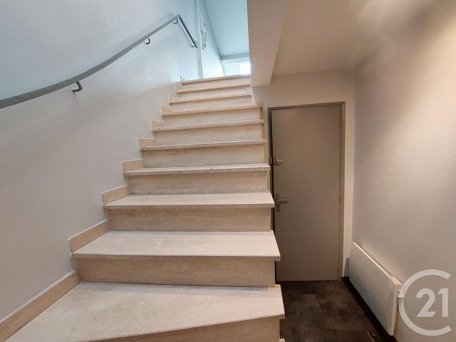 Appartement F2 &agrave; vendre - 2 pi&egrave;ces - 40 m2 - Castres - 81 - MIDI-PYRENEES