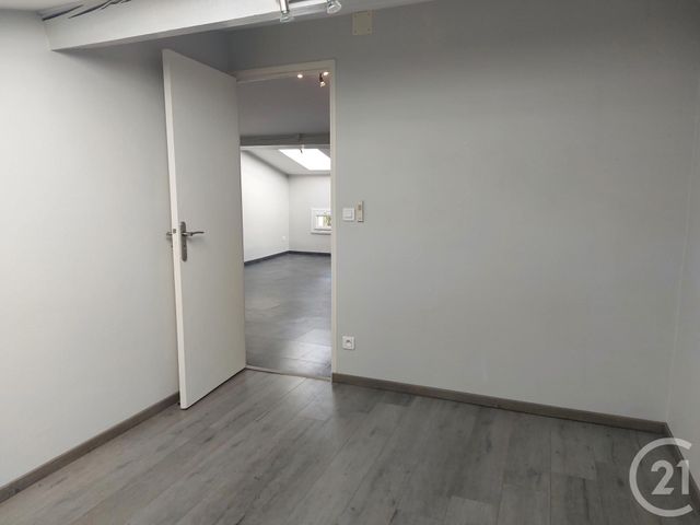 Appartement F2 &agrave; vendre - 2 pi&egrave;ces - 40 m2 - Castres - 81 - MIDI-PYRENEES