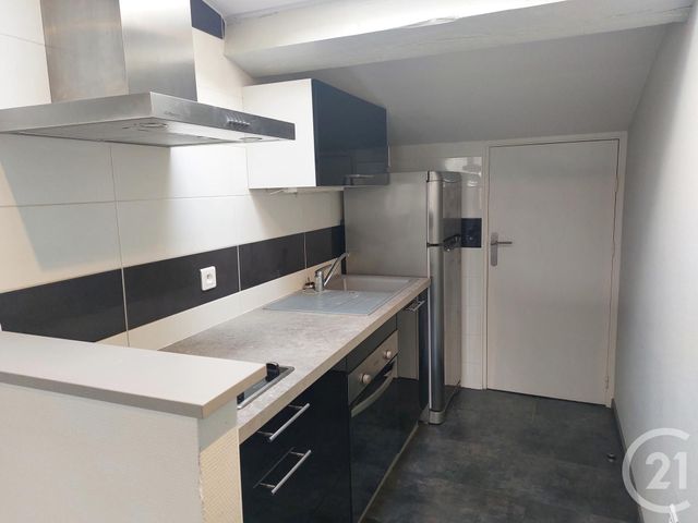 Appartement F2 &agrave; vendre - 2 pi&egrave;ces - 40 m2 - Castres - 81 - MIDI-PYRENEES