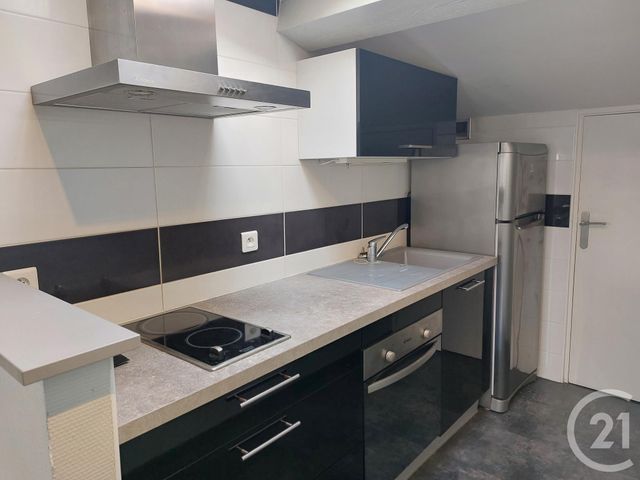 Appartement F2 &agrave; vendre - 2 pi&egrave;ces - 40 m2 - Castres - 81 - MIDI-PYRENEES