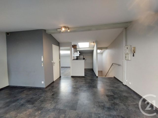 Appartement F2 &agrave; vendre - 2 pi&egrave;ces - 40 m2 - Castres - 81 - MIDI-PYRENEES