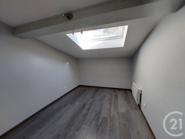 Appartement F2 &agrave; vendre - 2 pi&egrave;ces - 40 m2 - Castres - 81 - MIDI-PYRENEES