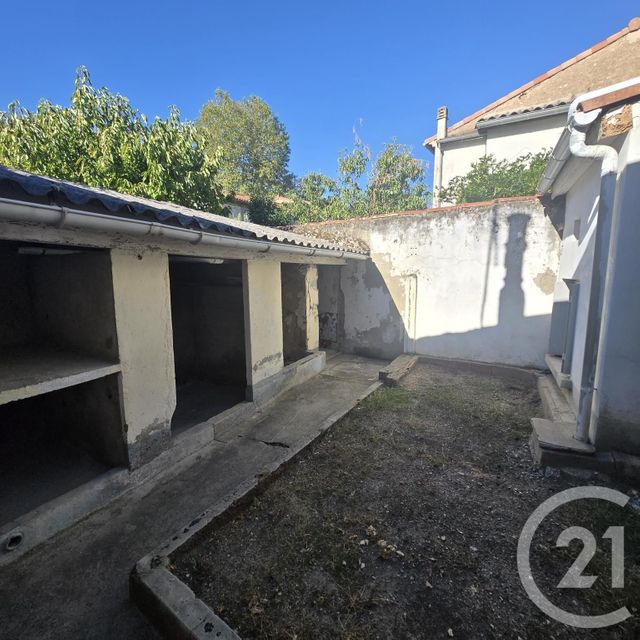 Maison &agrave; vendre - 3 pi&egrave;ces - 75 m2 - Castres - 81 - MIDI-PYRENEES