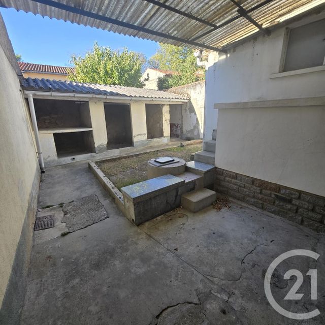 Maison &agrave; vendre - 3 pi&egrave;ces - 75 m2 - Castres - 81 - MIDI-PYRENEES