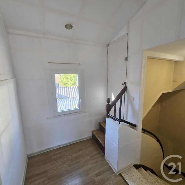 Maison &agrave; vendre - 3 pi&egrave;ces - 75 m2 - Castres - 81 - MIDI-PYRENEES