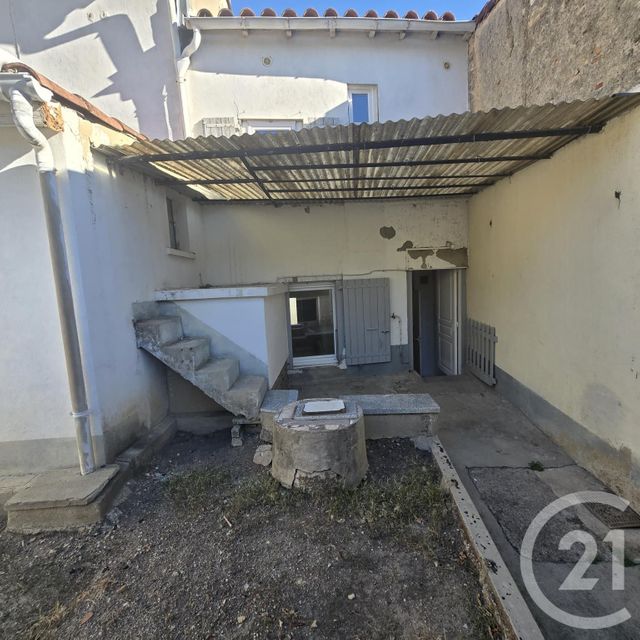 Maison &agrave; vendre - 3 pi&egrave;ces - 75 m2 - Castres - 81 - MIDI-PYRENEES