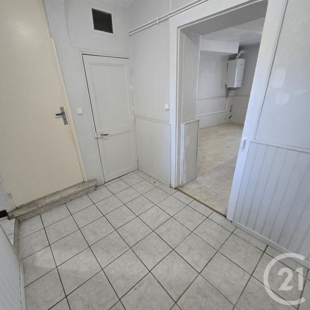 Maison &agrave; vendre - 3 pi&egrave;ces - 75 m2 - Castres - 81 - MIDI-PYRENEES