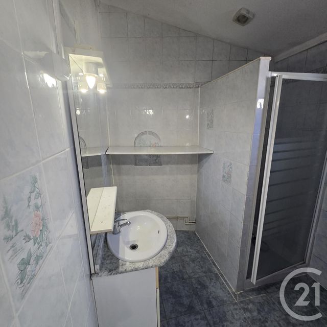 Maison &agrave; vendre - 3 pi&egrave;ces - 75 m2 - Castres - 81 - MIDI-PYRENEES