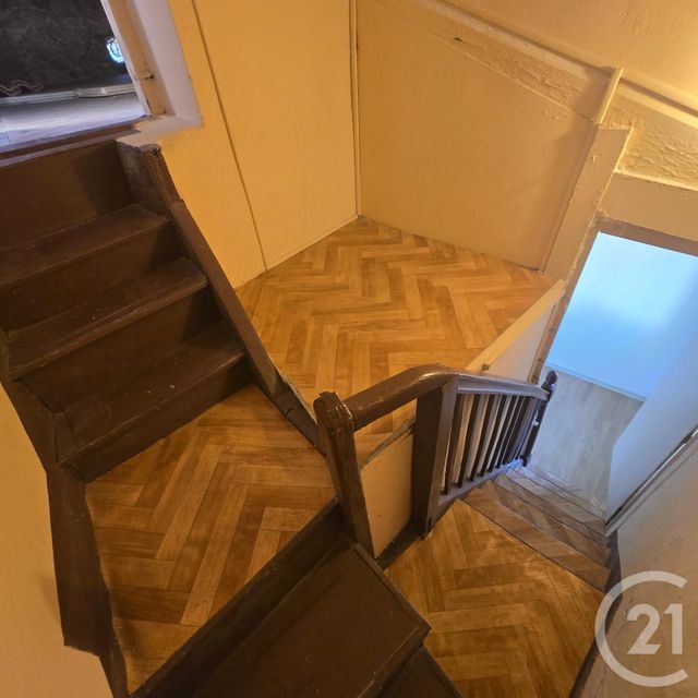 Maison &agrave; vendre - 3 pi&egrave;ces - 75 m2 - Castres - 81 - MIDI-PYRENEES