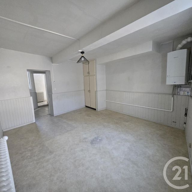 Maison &agrave; vendre - 3 pi&egrave;ces - 75 m2 - Castres - 81 - MIDI-PYRENEES
