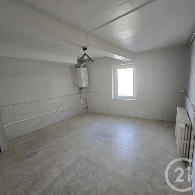 Maison &agrave; vendre - 3 pi&egrave;ces - 75 m2 - Castres - 81 - MIDI-PYRENEES
