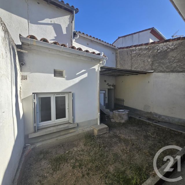 Maison &agrave; vendre - 3 pi&egrave;ces - 75 m2 - Castres - 81 - MIDI-PYRENEES