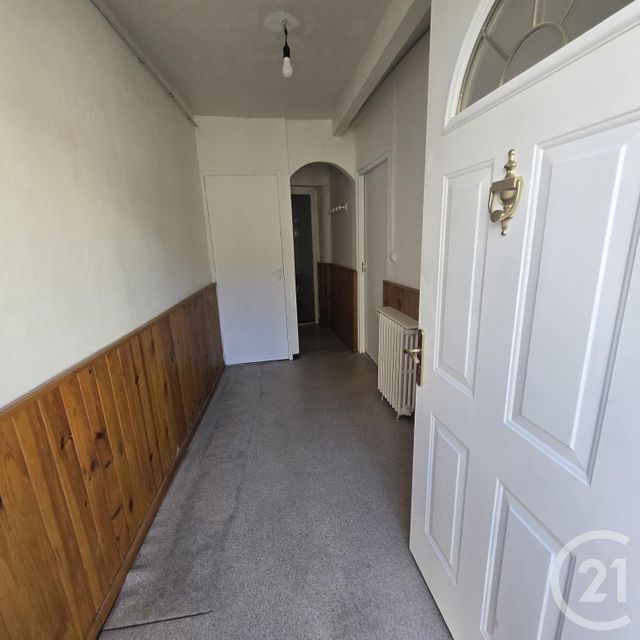 Maison &agrave; vendre - 3 pi&egrave;ces - 75 m2 - Castres - 81 - MIDI-PYRENEES