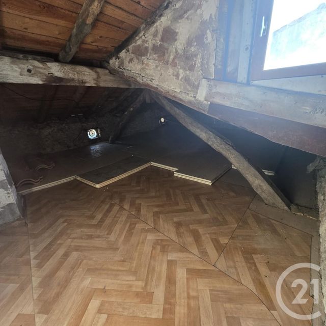 Maison &agrave; vendre - 3 pi&egrave;ces - 75 m2 - Castres - 81 - MIDI-PYRENEES