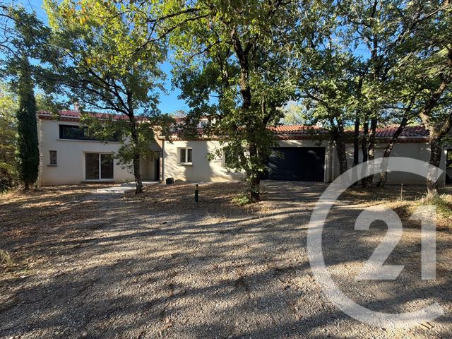 Maison &agrave; vendre - 11 pi&egrave;ces - 303 m2 - Lagarrigue - 81 - MIDI-PYRENEES
