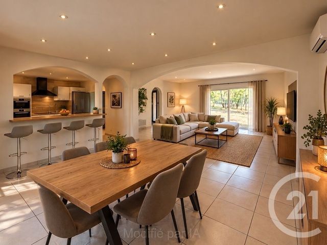 Maison &agrave; vendre - 11 pi&egrave;ces - 303 m2 - Lagarrigue - 81 - MIDI-PYRENEES
