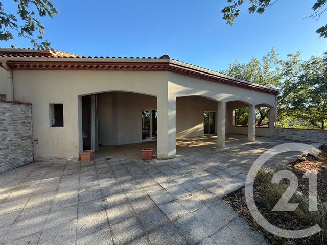 Maison &agrave; vendre - 11 pi&egrave;ces - 303 m2 - Lagarrigue - 81 - MIDI-PYRENEES