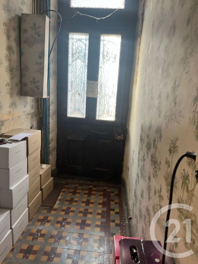 Maison &agrave; vendre - 4 pi&egrave;ces - 75 m2 - Castres - 81 - MIDI-PYRENEES
