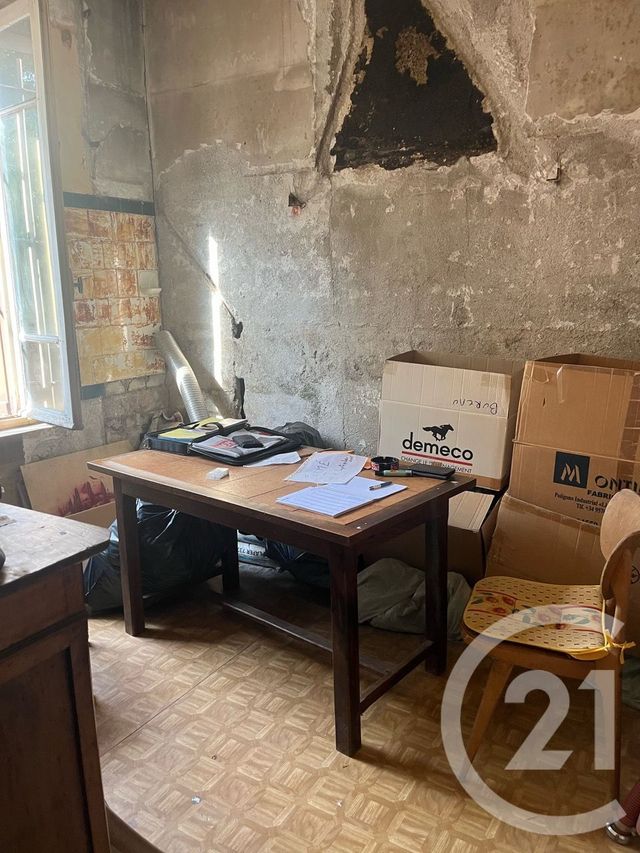 Maison &agrave; vendre - 4 pi&egrave;ces - 75 m2 - Castres - 81 - MIDI-PYRENEES