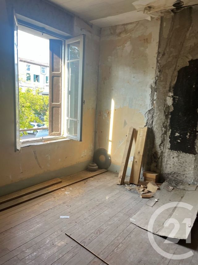 Maison &agrave; vendre - 4 pi&egrave;ces - 75 m2 - Castres - 81 - MIDI-PYRENEES
