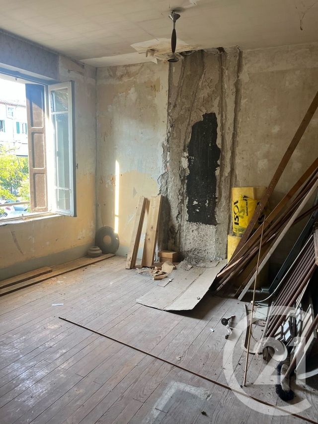 Maison &agrave; vendre - 4 pi&egrave;ces - 75 m2 - Castres - 81 - MIDI-PYRENEES
