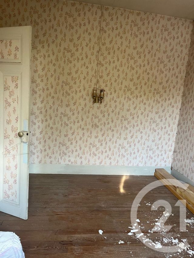 Maison &agrave; vendre - 4 pi&egrave;ces - 75 m2 - Castres - 81 - MIDI-PYRENEES