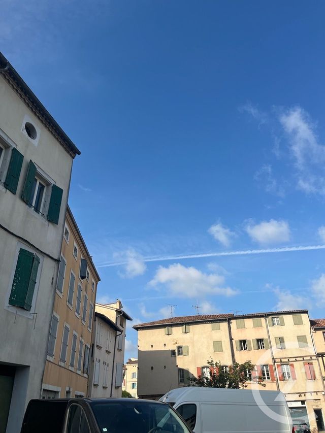 Maison &agrave; vendre - 4 pi&egrave;ces - 75 m2 - Castres - 81 - MIDI-PYRENEES