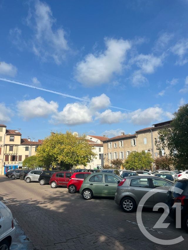 maison - CASTRES - 81