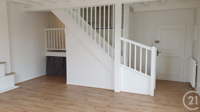 Immeuble &agrave; vendre - 230 m2 - Castres - 81 - MIDI-PYRENEES