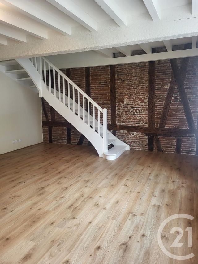 Immeuble &agrave; vendre - 230 m2 - Castres - 81 - MIDI-PYRENEES