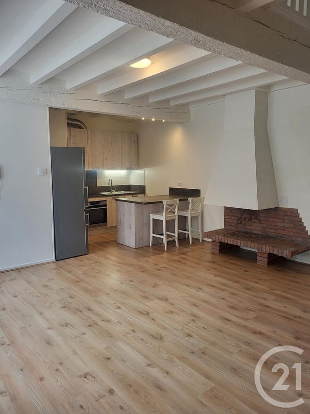 Immeuble &agrave; vendre - 230 m2 - Castres - 81 - MIDI-PYRENEES