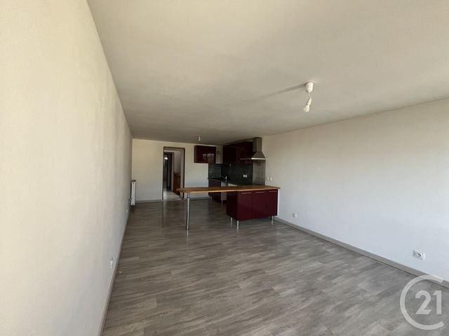 Maison &agrave; louer - 5 pi&egrave;ces - 107,90 m2 - Vielmur Sur Agout - 81 - MIDI-PYRENEES