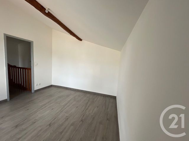 Maison &agrave; louer - 5 pi&egrave;ces - 107,90 m2 - Vielmur Sur Agout - 81 - MIDI-PYRENEES